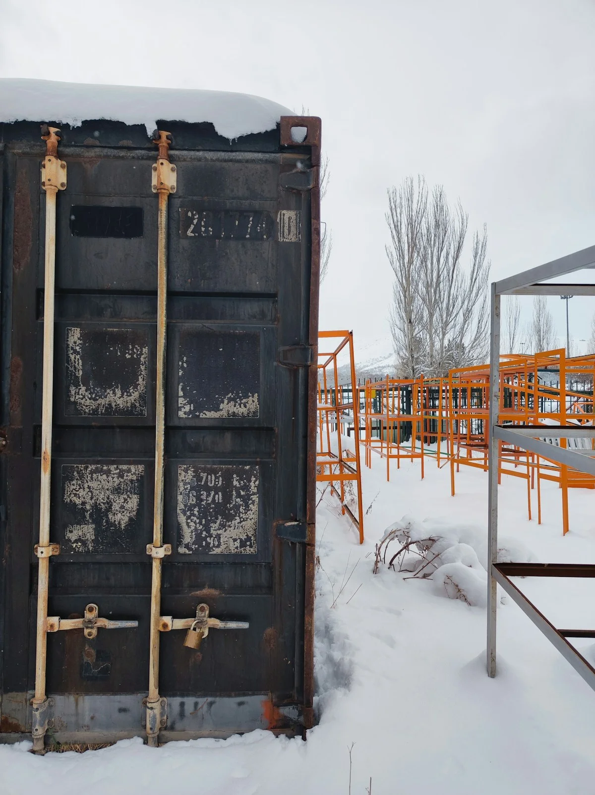 Container House Understanding Structural and Economic Drawbacks