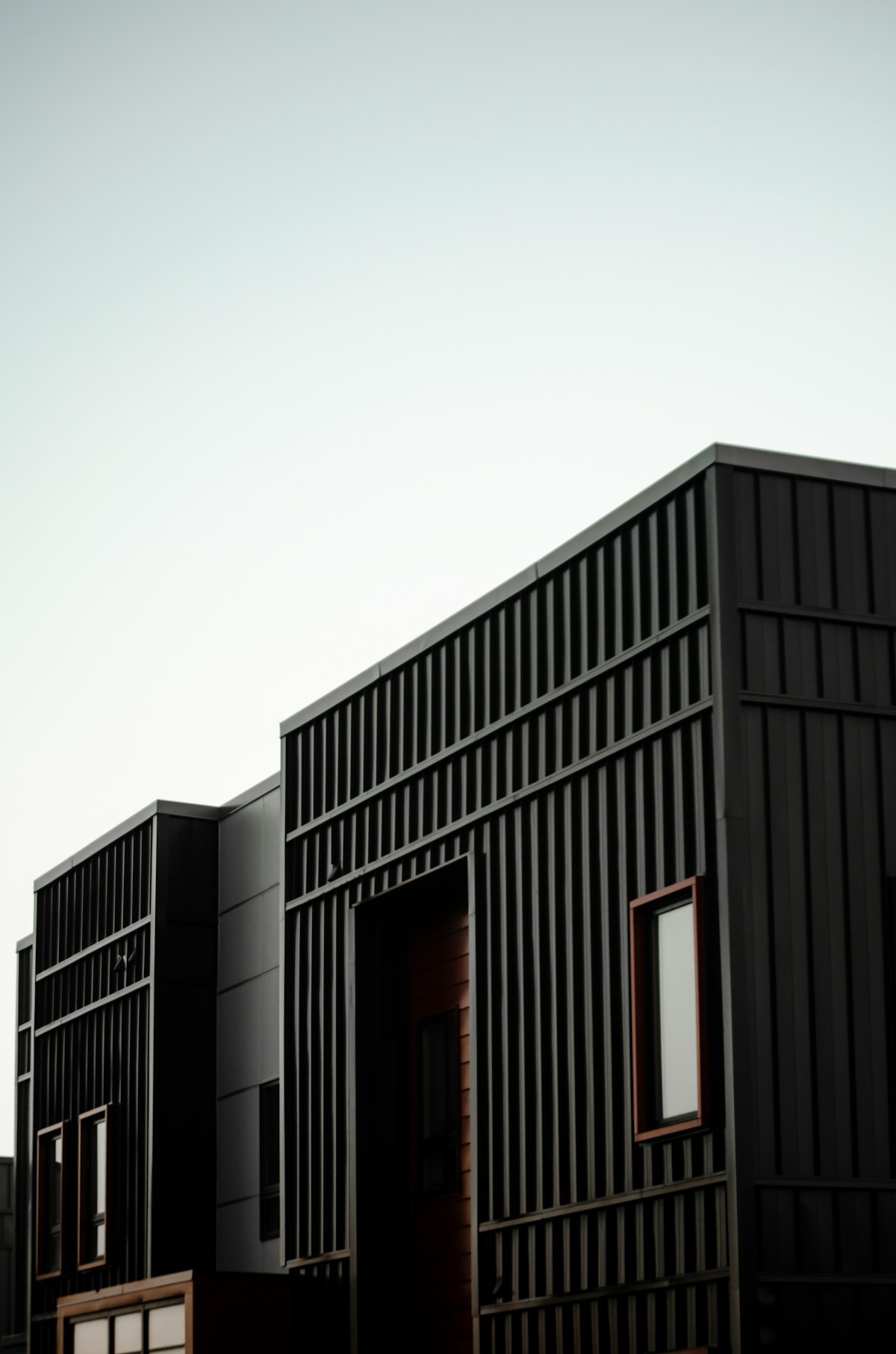 Container House Why Choose a Container House?