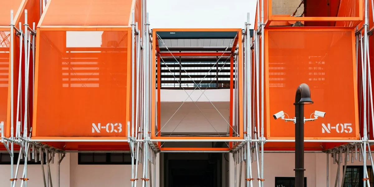 Container Houses Container Houses Expandable Vs Folding Overview Container Houses Container Houses: Expandable vs Folding