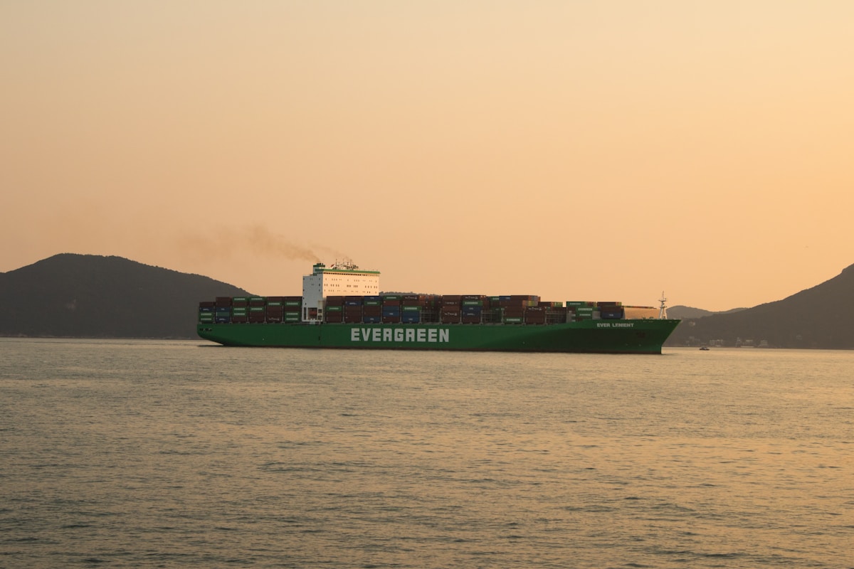 Container Houses Logistics: Shipping and Incoterms Explained