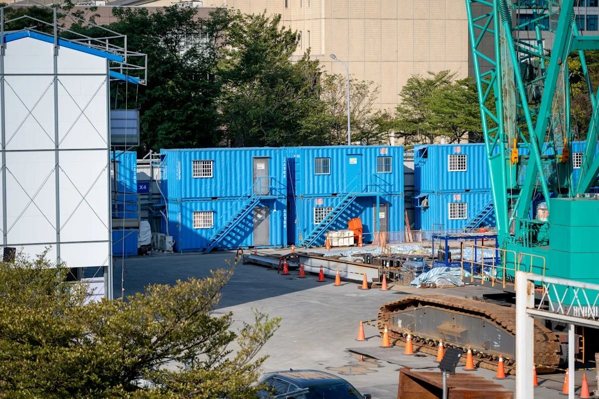 Container Houses Price Breakdown: Expandable vs Folding Units