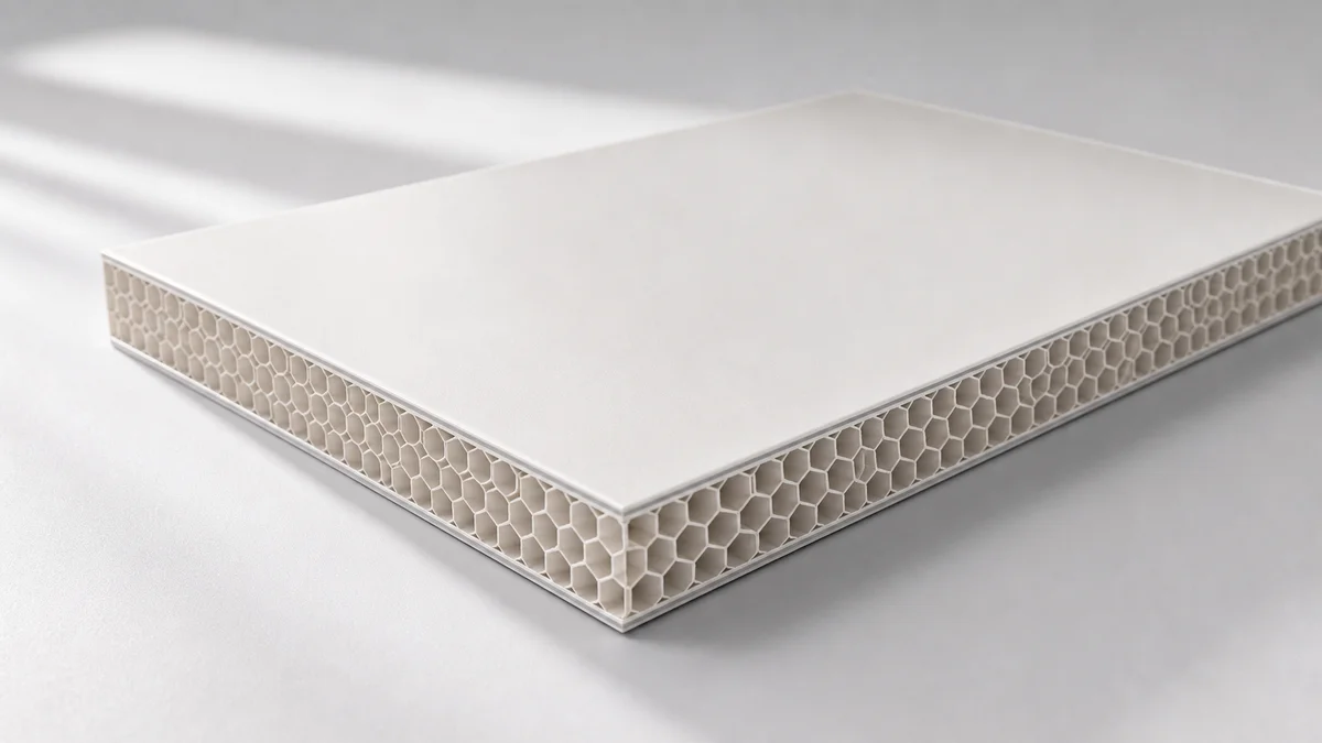 Cost Factors When Buying Aluminum Sandwich Panels
