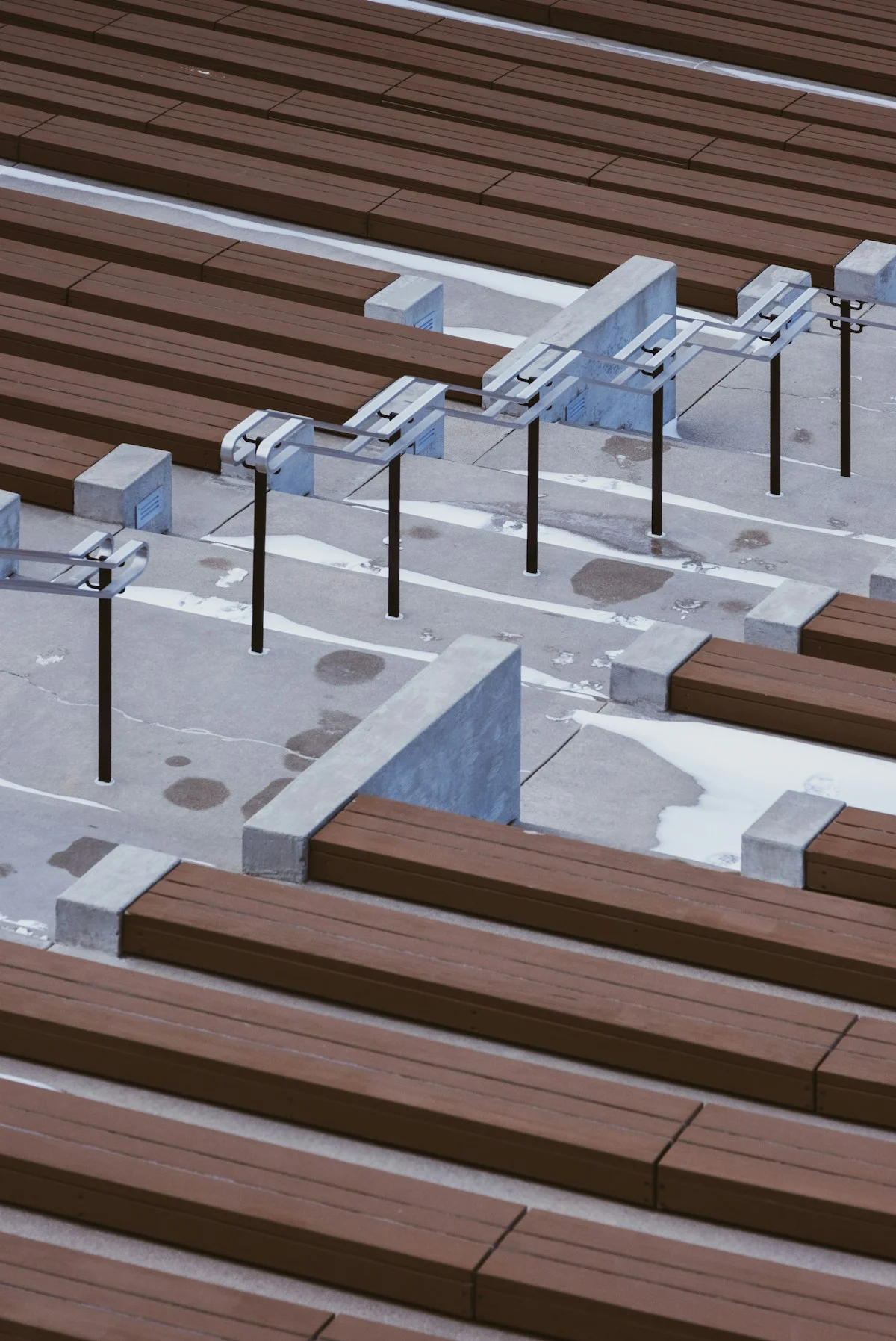 Deck Railing Three Key Load Requirements for Deck Railings