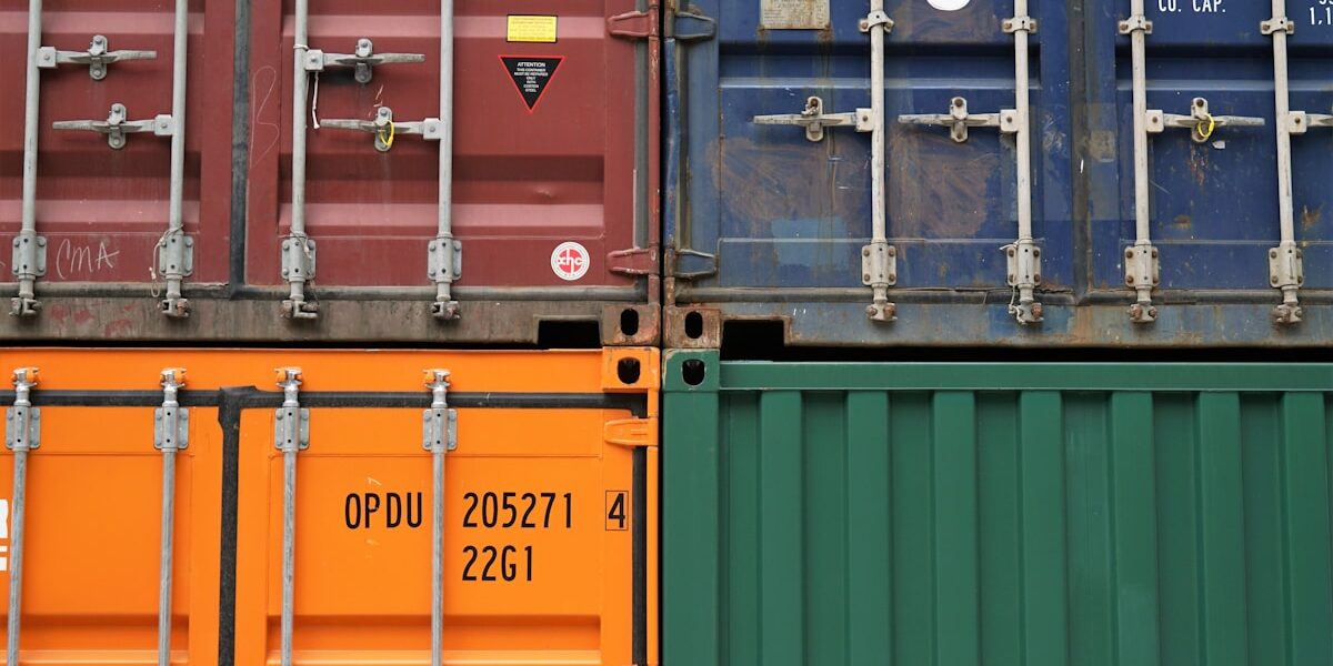 Detachable Containers Detachable Containers Or Flat Pack Con Overview Detachable Containers Detachable Containers or Flat Pack Containers?