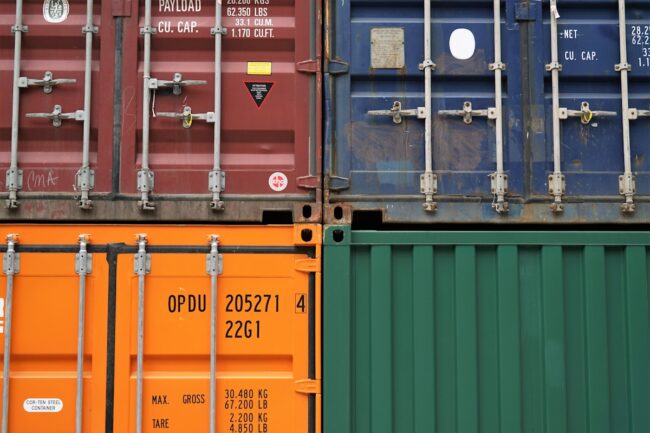 Detachable Containers Detachable Containers or Flat Pack Containers?