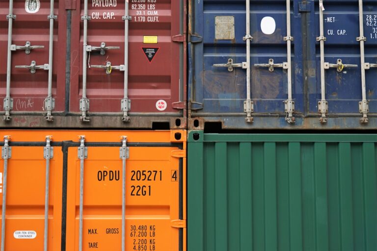 Detachable Containers Detachable Containers Or Flat Pack Con Overview Detachable Containers Detachable Containers or Flat Pack Containers?