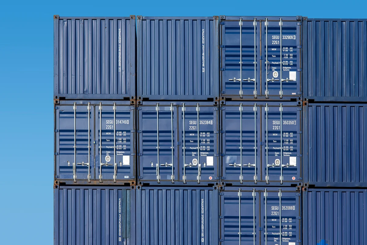 Detachable Containers How Easy Are They to Assemble?