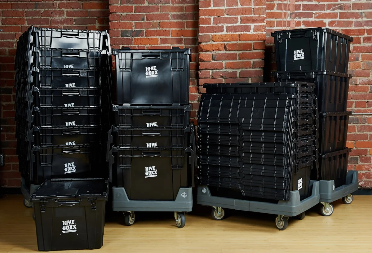 Detachable Containers How Much Space Do They Save?