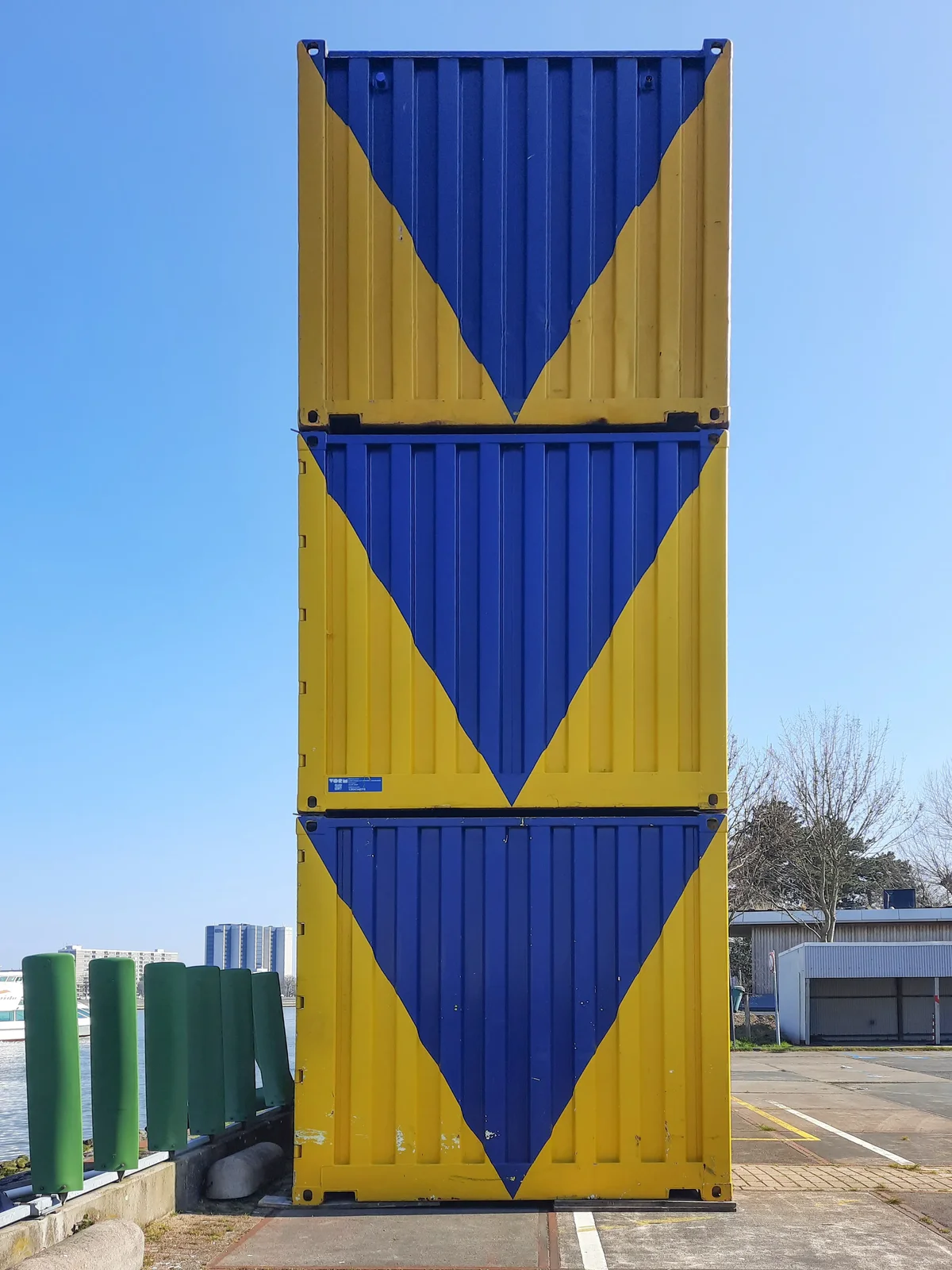 Detachable Containers What Does Each Option Really Cost?