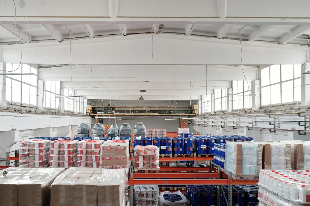 Dry vs Cold Rooms Cost of Ownership and Energy Use
