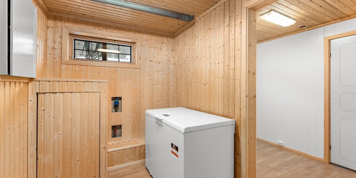 Dry vs Cold Rooms Quick Comparison Framework