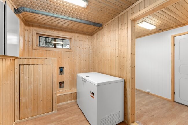 Dry vs Cold Rooms Quick Comparison Framework