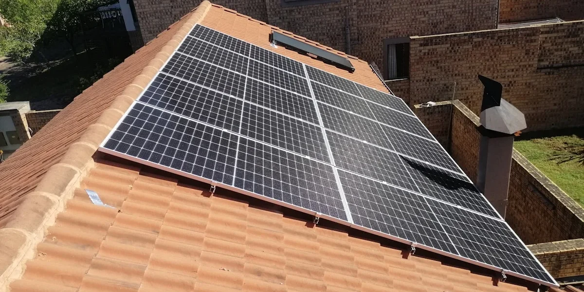 Energy-Efficient Roofing Energy-Efficient Roofing: A Guide to Sustainable Solutions