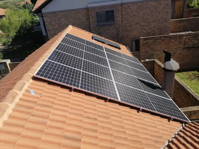 Energy-Efficient Roofing Energy-Efficient Roofing: A Guide to Sustainable Solutions