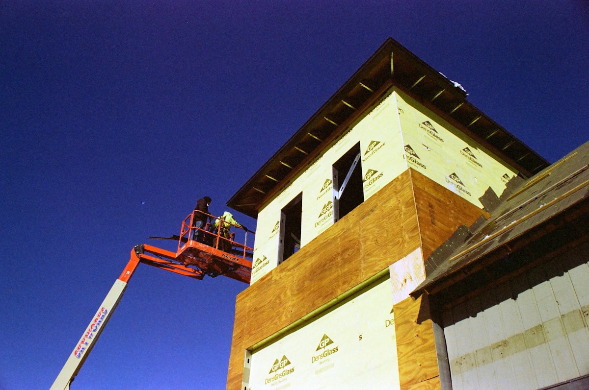 Energy-Efficient Roofing Main Types of Sustainable Roofing