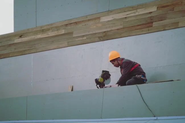 EPS vs Polyurethane SIPs EPS vs Polyurethane SIPs: How to Choose the Right Insulation