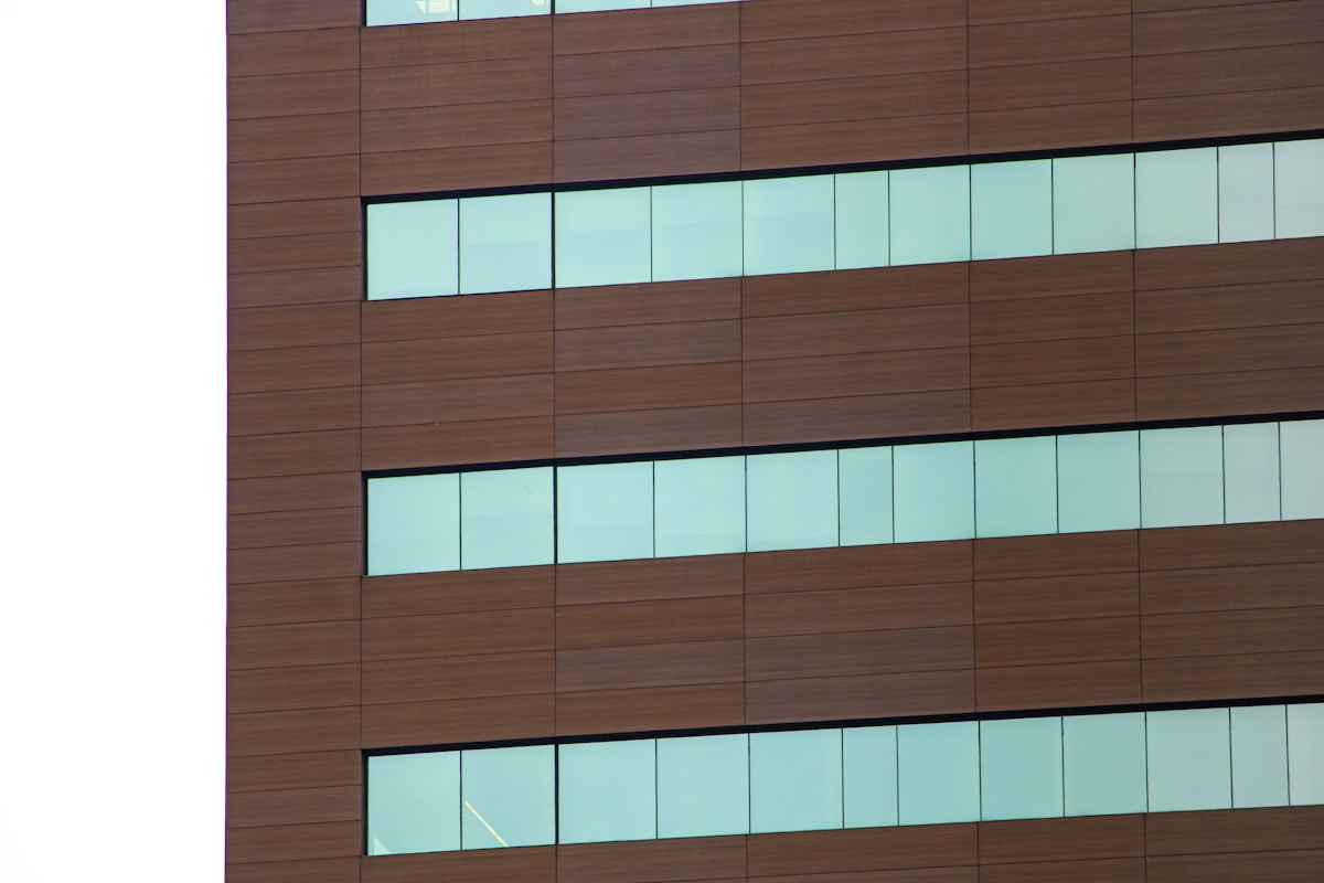 Exterior Wall Cladding 6. High-Pressure Laminate Cladding: Pros and Cons