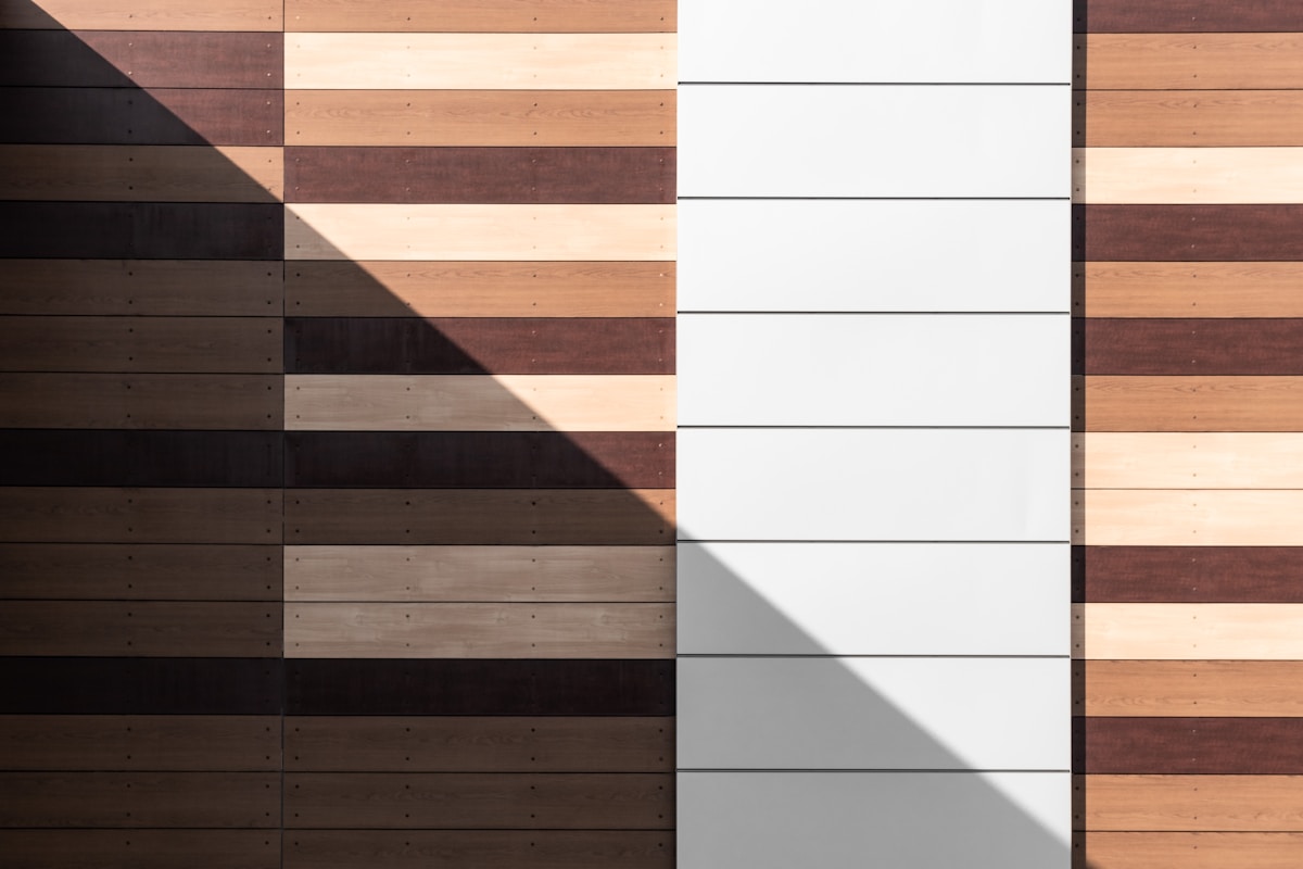 Exterior Wall Cladding 7. Ceramic Facades: Glossy, Stain-Resistant, and Custom