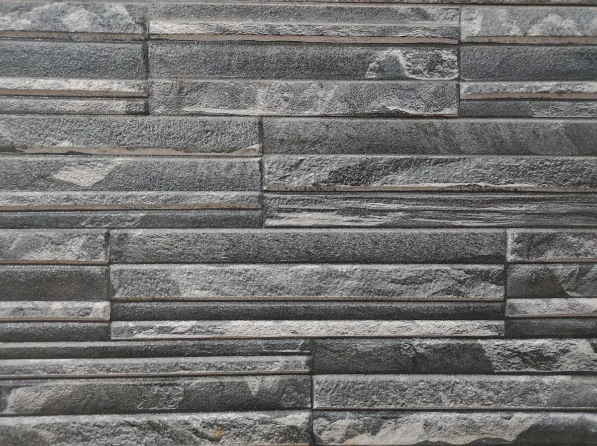 Architectural cladding facade displaying large format panels without oil canning (Source: Stock Architectural Journal)