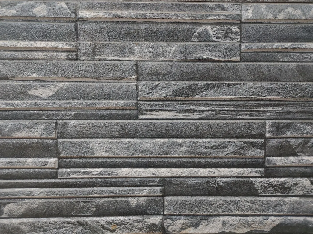 Exterior Wall Cladding 7. Sintered Stone Cladding: Pros and Cons