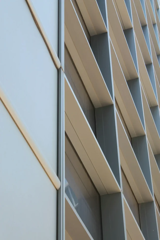 Exterior Wall Cladding Choosing the Right Exterior Cladding