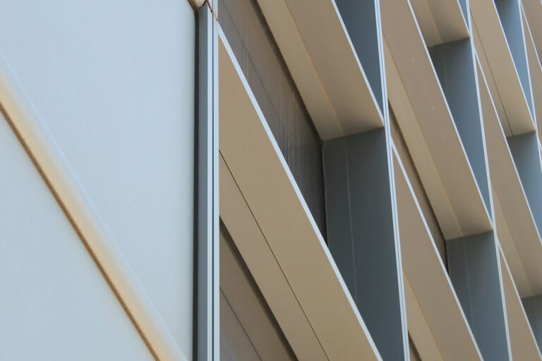Exterior Wall Cladding Choosing the Right Exterior Cladding
