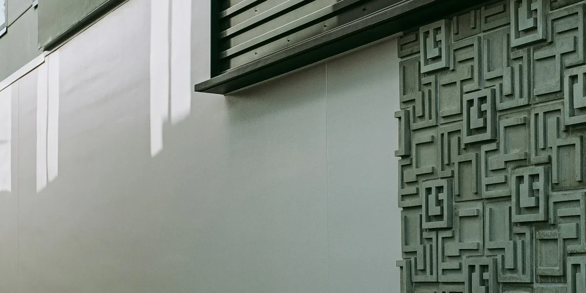 Exterior Wall Cladding Exterior Wall Cladding: A Comprehensive Beginner's Guide