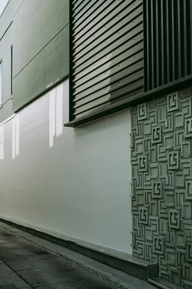 Exterior Wall Cladding Exterior Wall Cladding: A Comprehensive Beginner's Guide