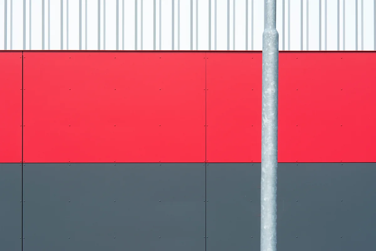 Exterior Wall Cladding Matching Cladding to Your Building's Style