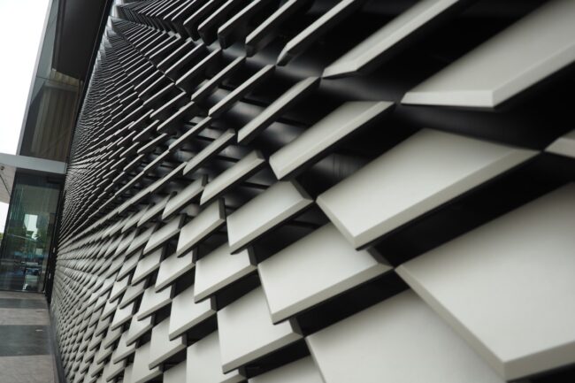 Exterior Wall Cladding Top 7 Exterior Wall Cladding Options for Curb Appeal