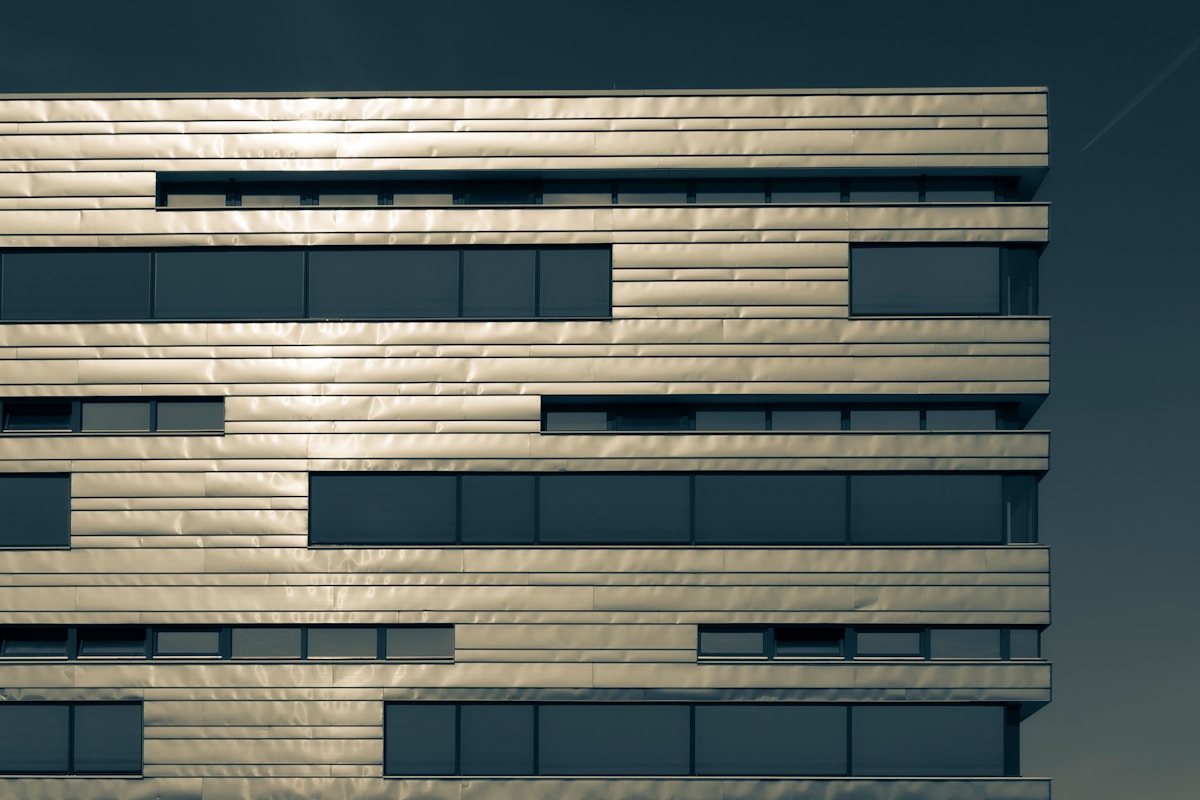 Exterior Wall Cladding What Is Exterior Wall Cladding and Why It Matters