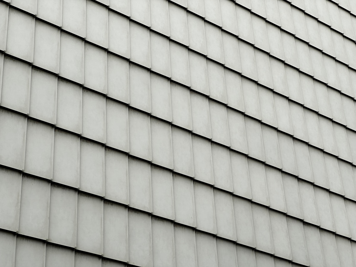 Exterior Wall Cladding What Is Exterior Wall Cladding?
