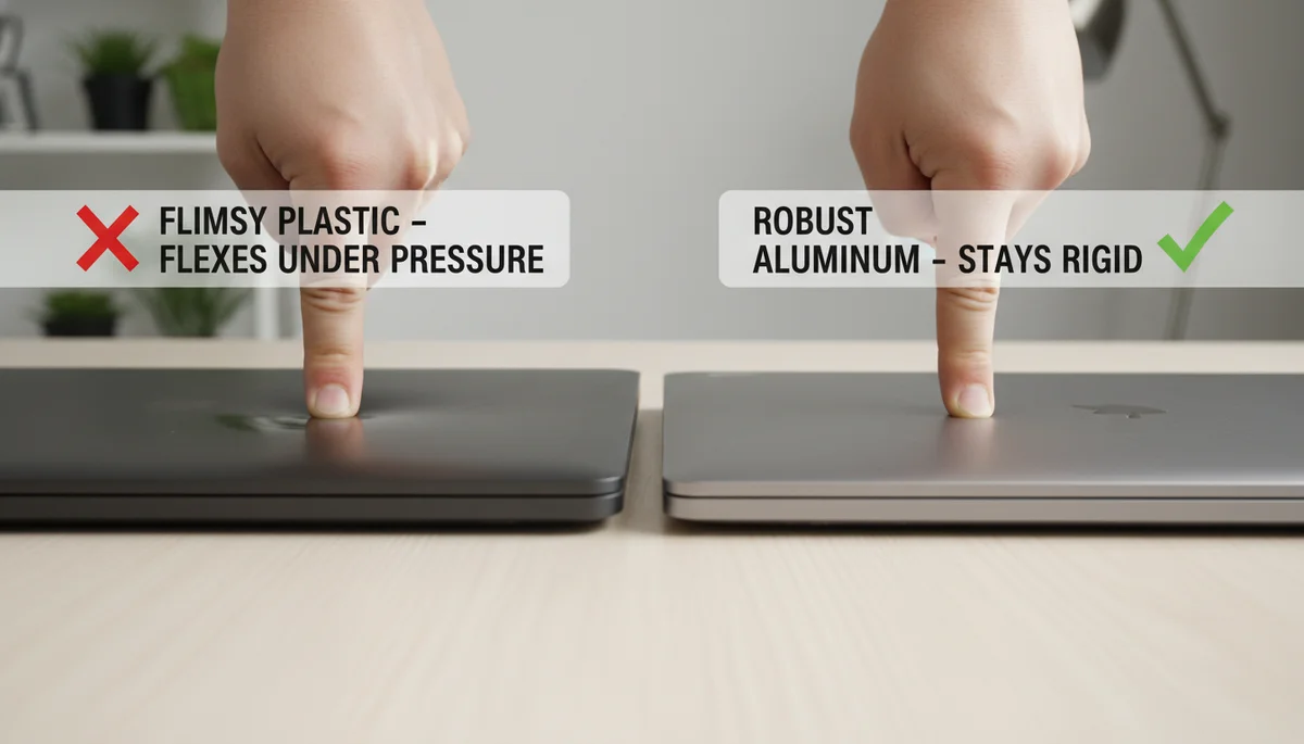 Facing Skin Material and Panel Stiffness