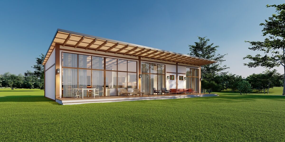 Folding Container Houses A Complete Guide to Folding Container Houses