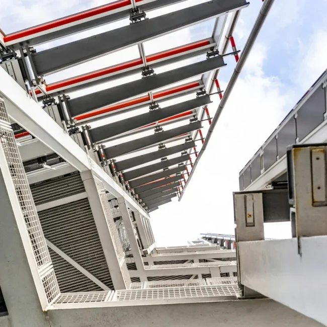 folding-container-houses-materials-durability-and-weatherpro-closeup-1200w Folding Container Houses Materials, Durability, and Weatherproofing