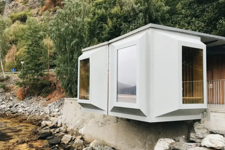 Folding Container Houses Versatile Uses for Every Need