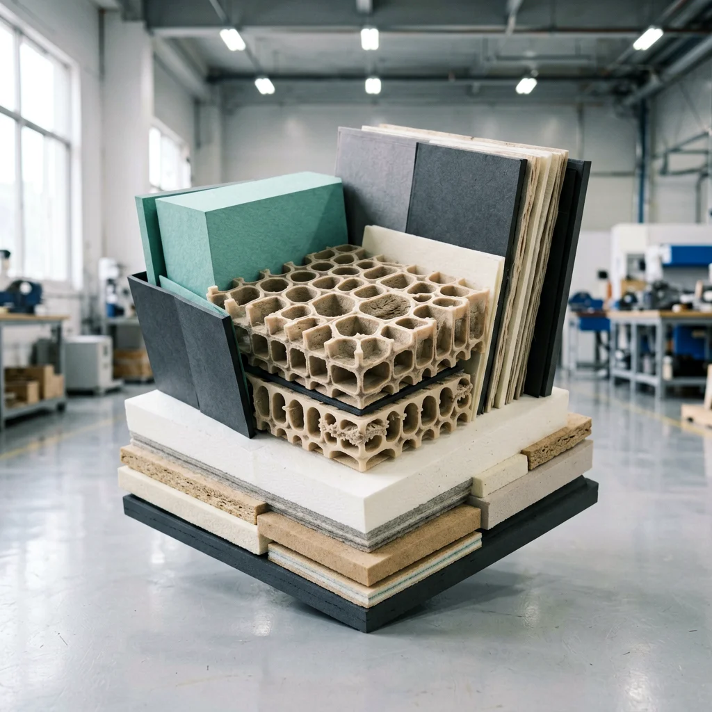 FRP, GRP Common Applications for Each Rax Panel Composite Panel