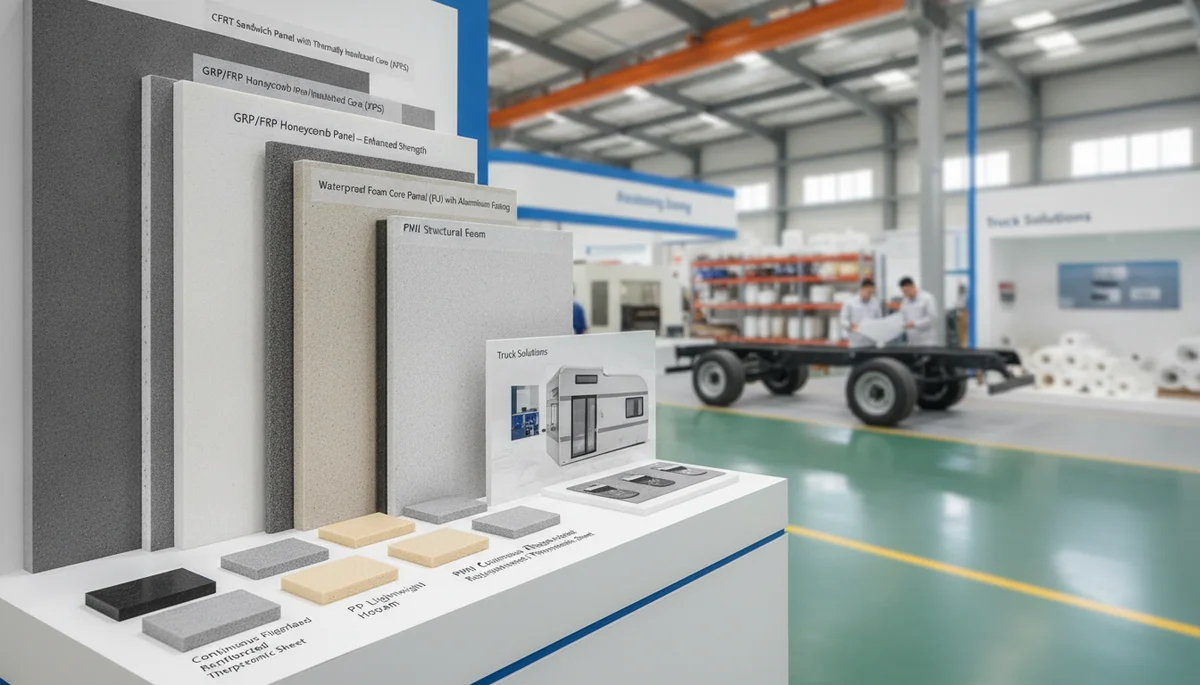 Honeycomb Core Panel Foil Thickness and Core Wall Rigidity