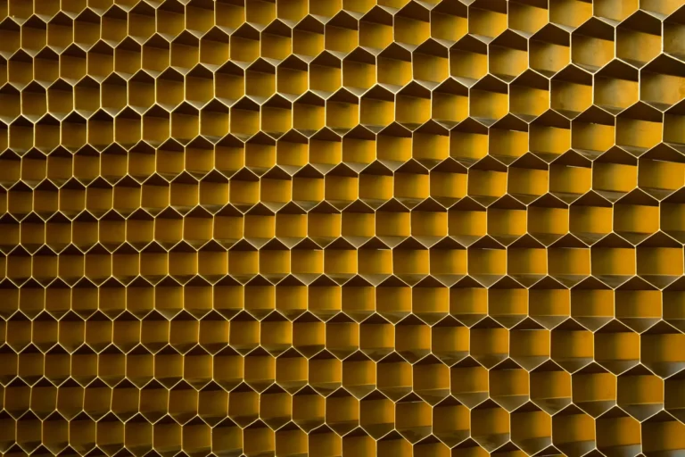 Honeycomb Panels Structural Advantages Over Solid Alternatives