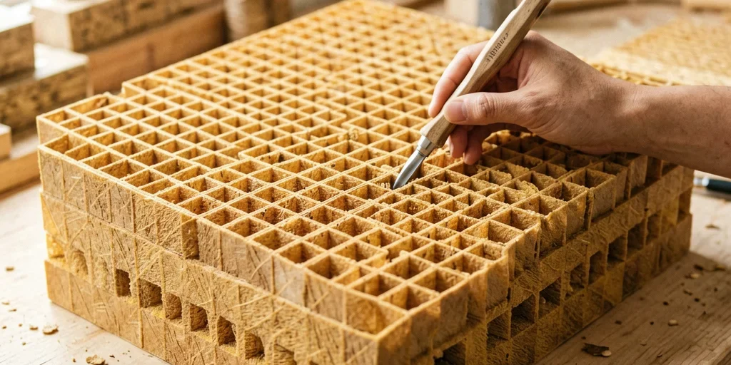 How To Use Pp Honeycomb Panels A Fabrication Guide Overview How to Use PP Honeycomb Panels: A Fabrication Guide