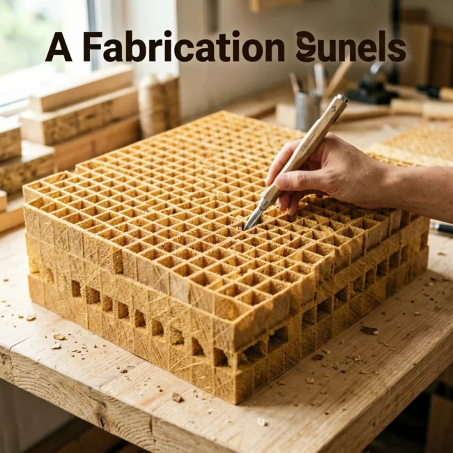 How to Use PP Honeycomb Panels: A Fabrication Guide