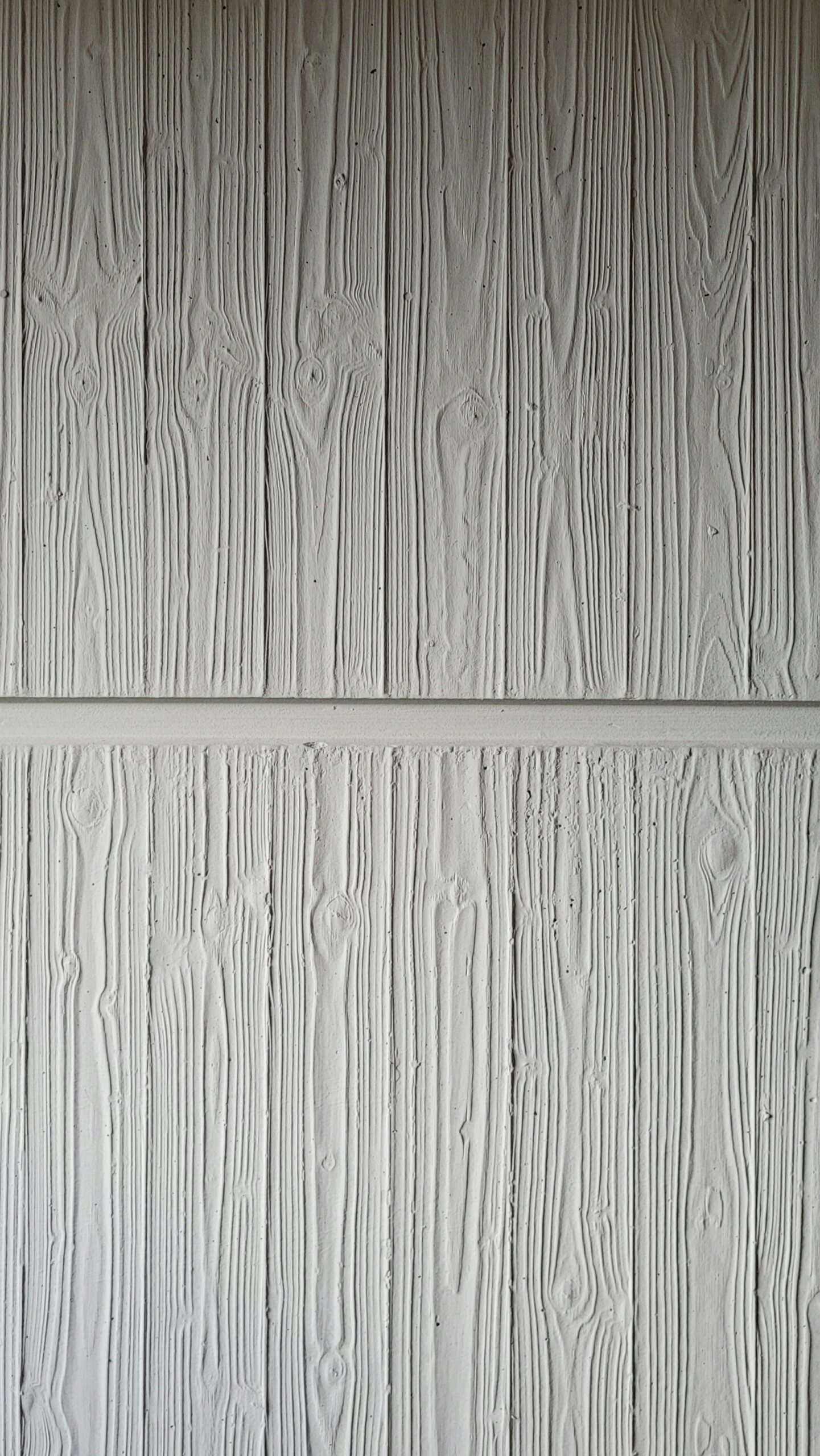 Hyper-realistic photography of a perfectly finished, flawless custom RV composite panel, illuminated to highlight its pristine surface and structural integrity. The panel is presented as a symbol of quality and reliability. Studio lighting, clean composition, no text, no brand logos.
