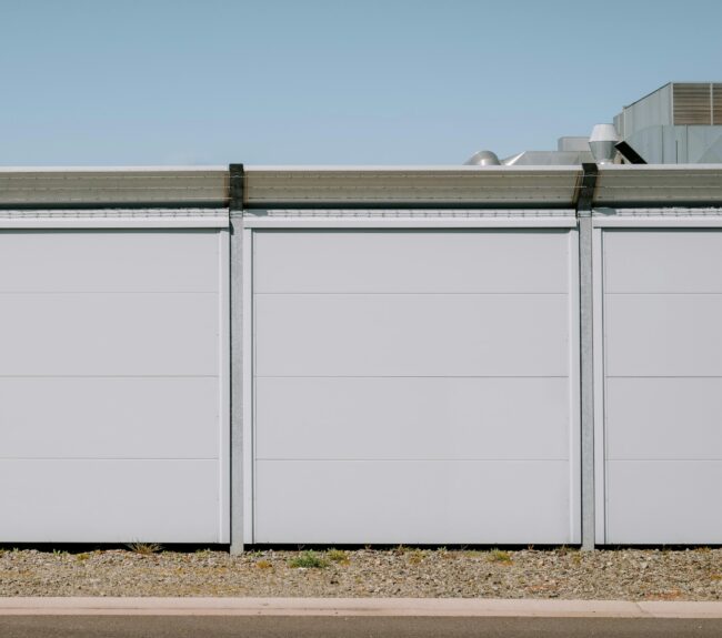 Hyperrealistic Product Photography Of A Custom Cfrt Panel In Overview Hyper-realistic product photography of a custom CFRT panel integrated into an RV wall section, emphasizing its lightweight and structural integrity. The panel surface is smooth and modern, with a subtle texture of continuous fiber reinforcement visible. Bright, natural lighting, clean composition, no text, no brand logo.