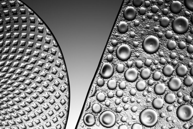 Hyper-realistic product photography of a pristine CFRT PU panel, showcasing its smooth surface and lightweight appearance, with a subtle reflection of a modern industrial setting. Bright, even studio lighting, clean composition, no text, no brand logo.