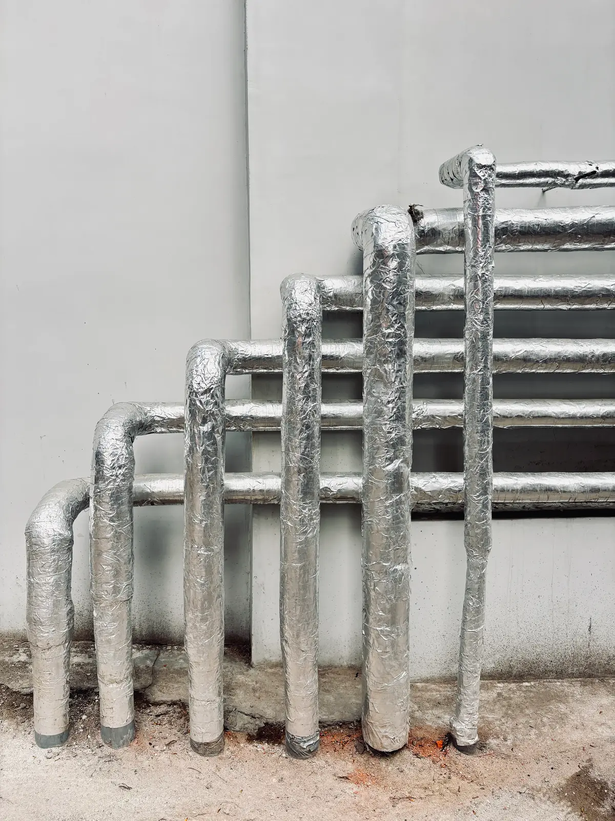 Industrial Insulation Diagnose Insulation Failures Effectively
