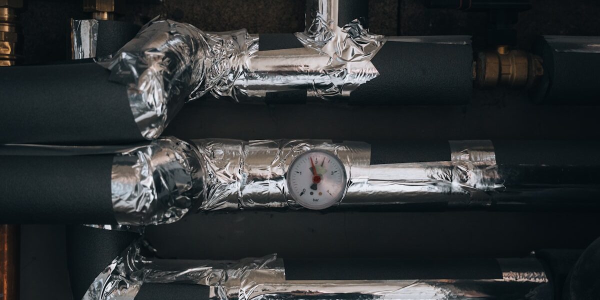 Industrial Insulation Guide to Preventing Industrial Insulation Damage