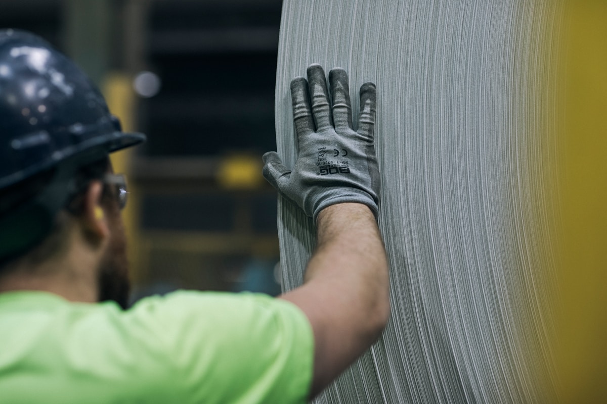 Industrial Insulation How to Inspect for Warning Signs