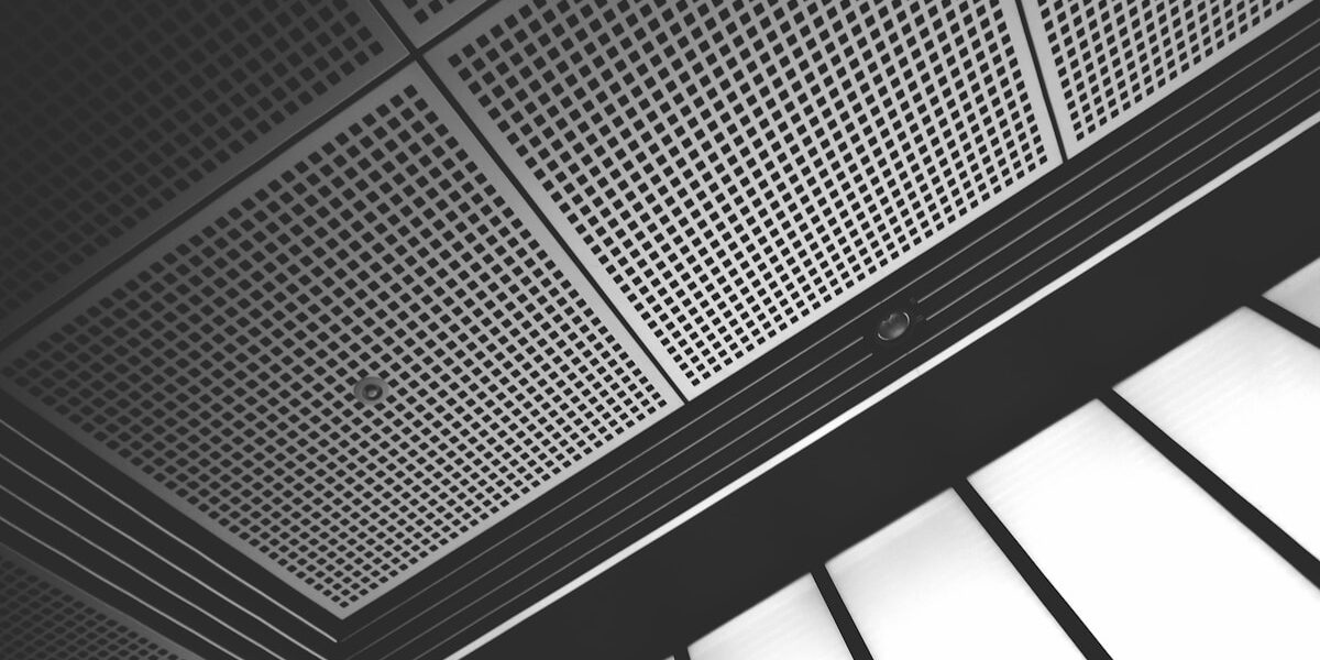 insulated ceiling panel Soundproof vs Sound Absorbing: Insulated Ceiling Panel Guide