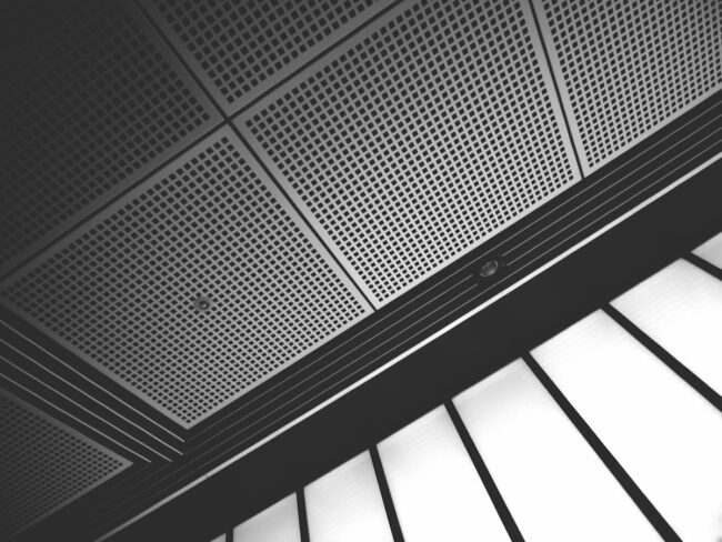 insulated ceiling panel Soundproof vs Sound Absorbing: Insulated Ceiling Panel Guide