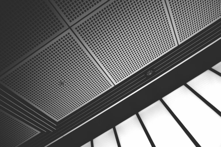 insulated ceiling panel Soundproof vs Sound Absorbing: Insulated Ceiling Panel Guide